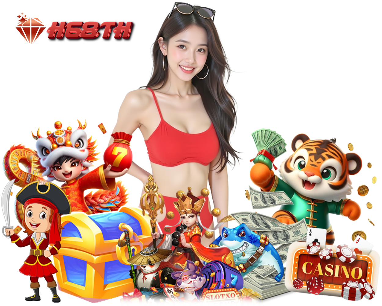 H68TH สล็อต
