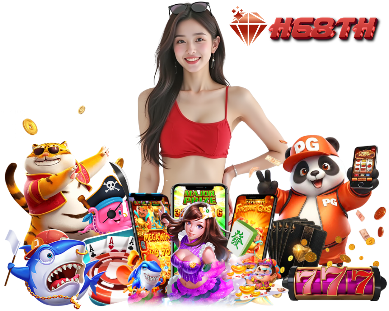 H68TH เล่นง่าย